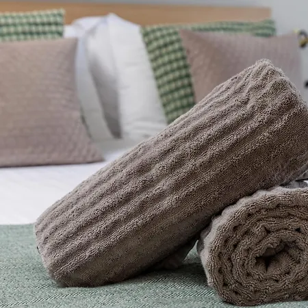 Large Penthouse In *