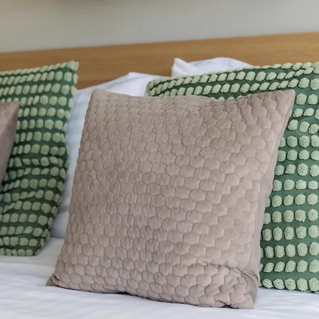 Large Penthouse In Leeds (West Yorkshire)