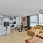 The Horizon Penthouse Appartement