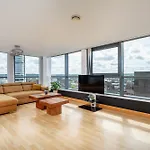 The Horizon Penthouse Appartement *