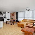 The Horizon Penthouse Appartement *