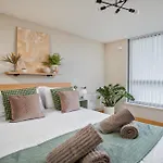 The Horizon Penthouse * Leeds (West Yorkshire)