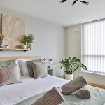 The Horizon Penthouse *