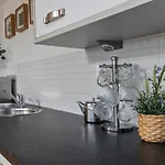 The Horizon Penthouse Appartement *