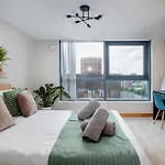 Appartement The Horizon Penthouse
