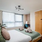 The Horizon Penthouse