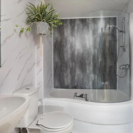 Large Penthouse In Lejlighed