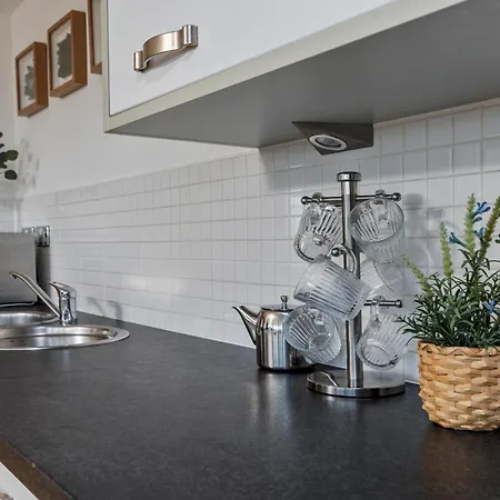 Large Penthouse In Апартаменти *