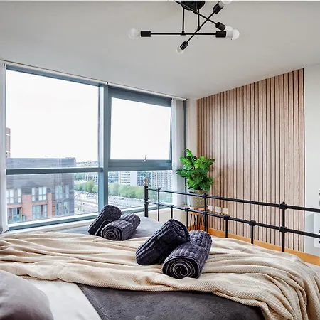 The Horizon Penthouse