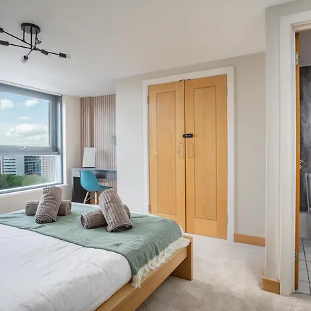 The Horizon Penthouse