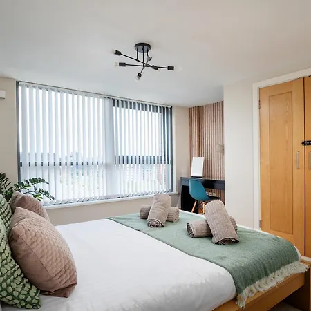 The Horizon Penthouse