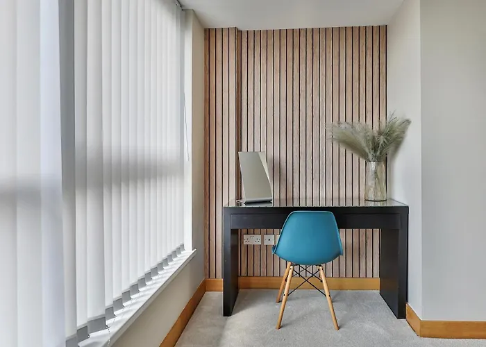 Apartment Large Penthouse In Leeds (West Yorkshire)