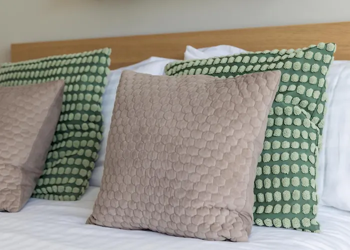 Large Penthouse In Leeds (West Yorkshire)