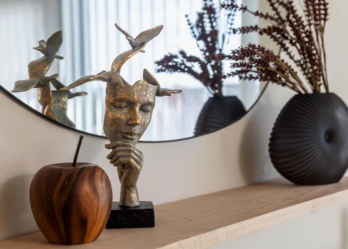 Appartamento Large Penthouse In