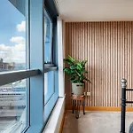 The Horizon Penthouse Lejlighed *
