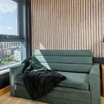 Lejlighed The Horizon Penthouse *