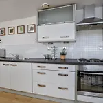 The Horizon Penthouse * Leeds (West Yorkshire)