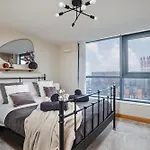 The Horizon Penthouse Leeds (West Yorkshire)