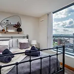 Lejlighed The Horizon Penthouse Leeds (West Yorkshire)
