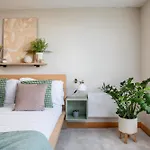 The Horizon Penthouse Leeds (West Yorkshire)