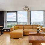 The Horizon Penthouse Leeds (West Yorkshire)