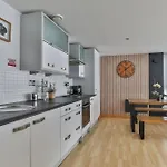 Lejlighed The Horizon Penthouse Leeds (West Yorkshire)