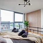 The Horizon Penthouse
