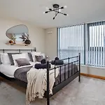 The Horizon Penthouse *