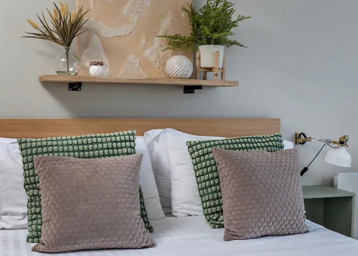 Large Penthouse In Leeds (West Yorkshire)