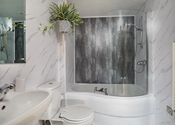 Large Penthouse In Appartement