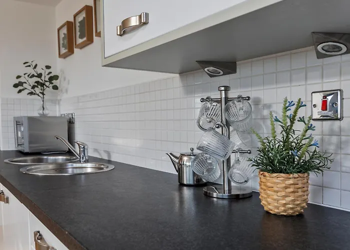 Large Penthouse In Appartement *